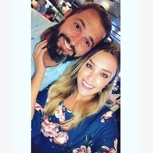 Meet your Posher, Ciara